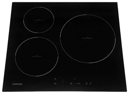 Разблокировка варочной панели Samsung TC61R2CAST