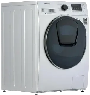 Замена циркуляционного насоса Samsung WD80K5410OS