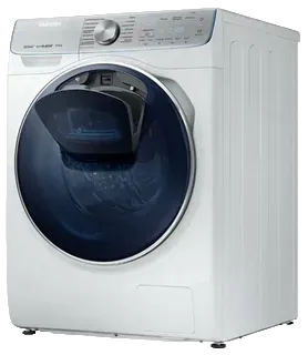 Замена циркуляционного насоса Samsung WW70K62108W