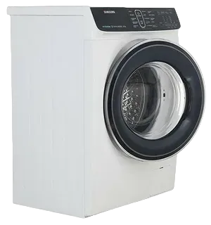 Замена циркуляционного насоса Samsung WW80K62E07W