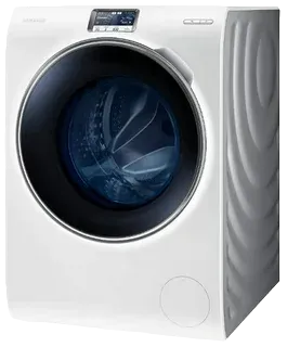 Замена циркуляционного насоса Samsung WW9000H