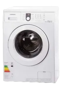 Замена циркуляционного насоса Samsung WF8590NMW8/DYLP