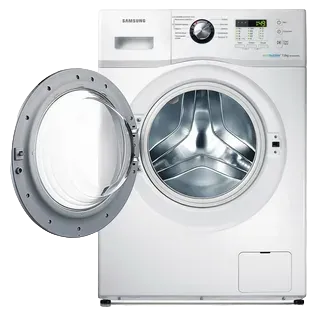 Замена циркуляционного насоса Samsung WF600B0BCWQ/LP