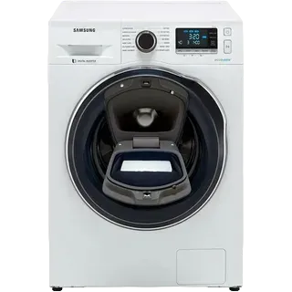 Замена циркуляционного насоса Samsung WW80K5410WW/UA
