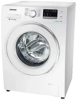 Замена циркуляционного насоса Samsung WW60J4263JW/UA