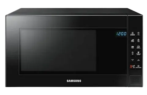 Прошивка Samsung GE81ARW/BW