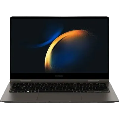 Установка шлейфа дисплея Samsung 360 NP730QFG-KA1IN ENG