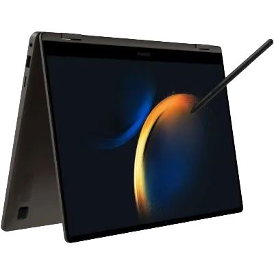 Установка шлейфа дисплея Samsung 360 NP750QFG-KA2IN