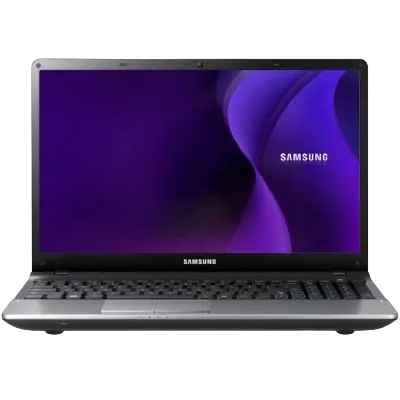Установка шлейфа дисплея Samsung NP300E5A-S08