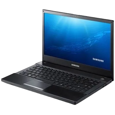 Установка шлейфа дисплея Samsung NP300E5V-S01