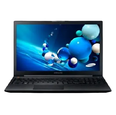 Установка шлейфа дисплея Samsung NP270E5E-X01