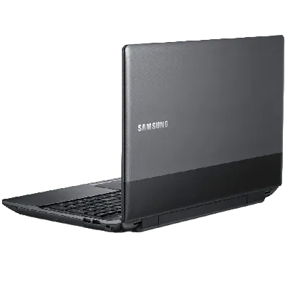 Установка шлейфа дисплея Samsung NP370R5E-S0B