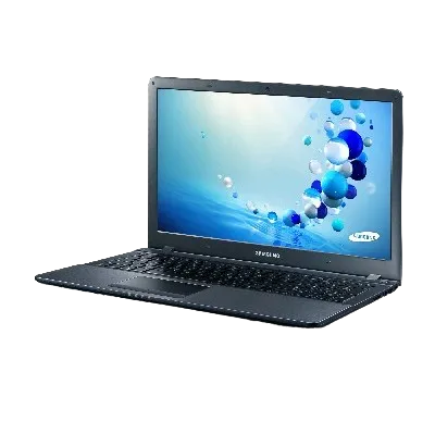 Установка шлейфа дисплея Samsung NP350V5C-A01