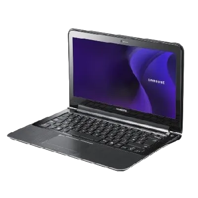 Установка шлейфа дисплея Samsung NP900X4C-A01