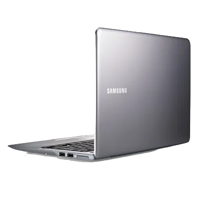 Установка шлейфа дисплея Samsung NP510R5E-S04
