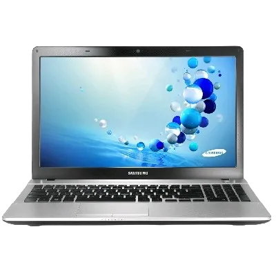 Установка шлейфа дисплея Samsung NP305U1A-A04