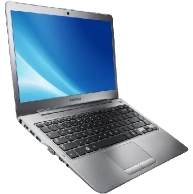 Установка шлейфа дисплея Samsung NP350V5C-S1E