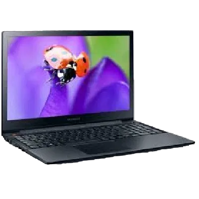 Установка шлейфа дисплея Samsung NP870Z5E-X01