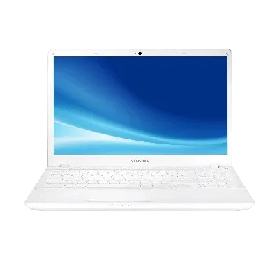 Установка шлейфа дисплея Samsung NP450R5E-X04