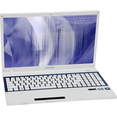 Установка шлейфа дисплея Samsung NP300V5A-S19