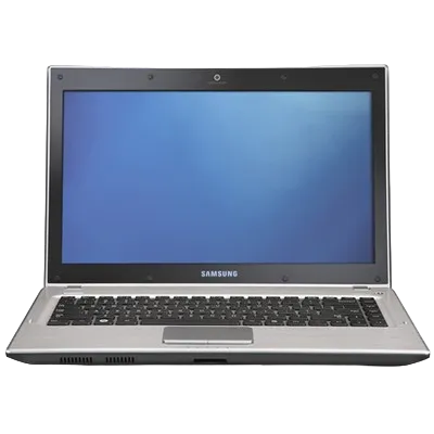 Установка шлейфа дисплея Samsung NPQ430-JA01