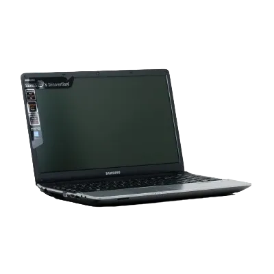 Установка шлейфа дисплея Samsung NP900X1B-A01