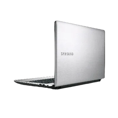 Установка шлейфа дисплея Samsung NP370R5E-S07