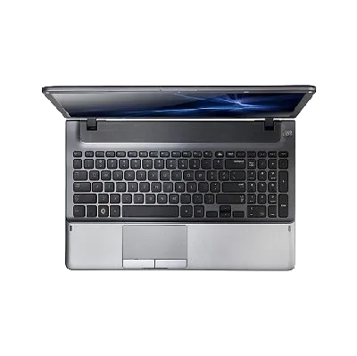 Установка шлейфа дисплея Samsung NP530U4B-S03