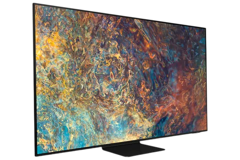 Замена трансформаторов подсветки Samsung Neo QLED 4K QN90D