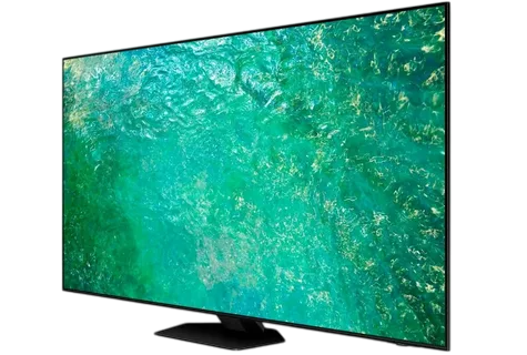 Замена трансформаторов подсветки Samsung Neo QLED Q70D