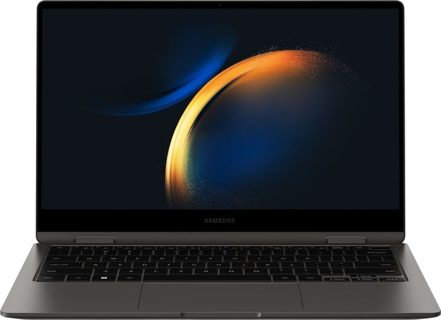 Установка шлейфа дисплея Samsung NP944