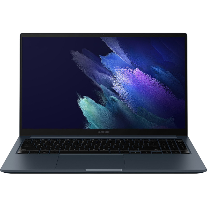 Установка шлейфа дисплея Samsung NP762