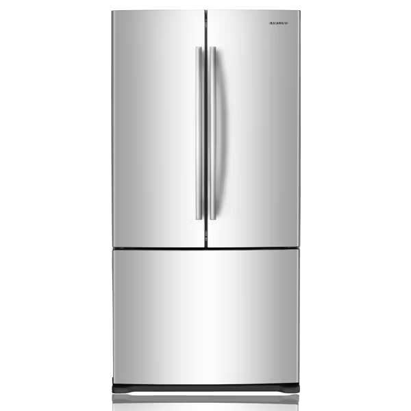 Устранение утечки хладагента Samsung RF62UBRS