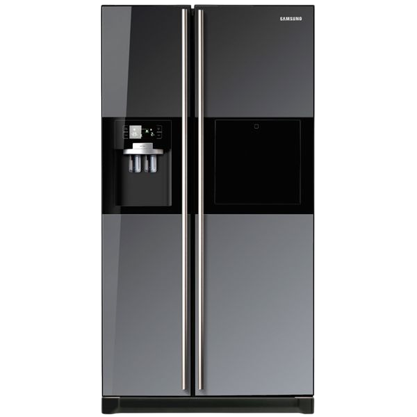 Устранение утечки хладагента Samsung RSH5ZLMR1