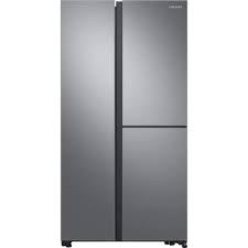 Устранение утечки хладагента Samsung RH62A50F1M9/UA