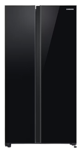 Устранение утечки хладагента Samsung RS62R50312C/WT