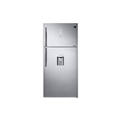 Устранение утечки хладагента Samsung RT35K5440S8