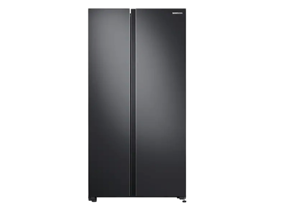 Устранение утечки хладагента Samsung RS61R5041B4/UA