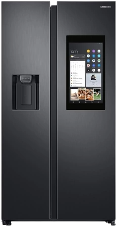 Устранение утечки хладагента Samsung RS68N8941B1