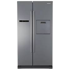 Устранение утечки хладагента Samsung RSA1VHMG1