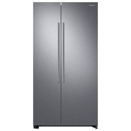 Устранение утечки хладагента Samsung RS66N8100S9