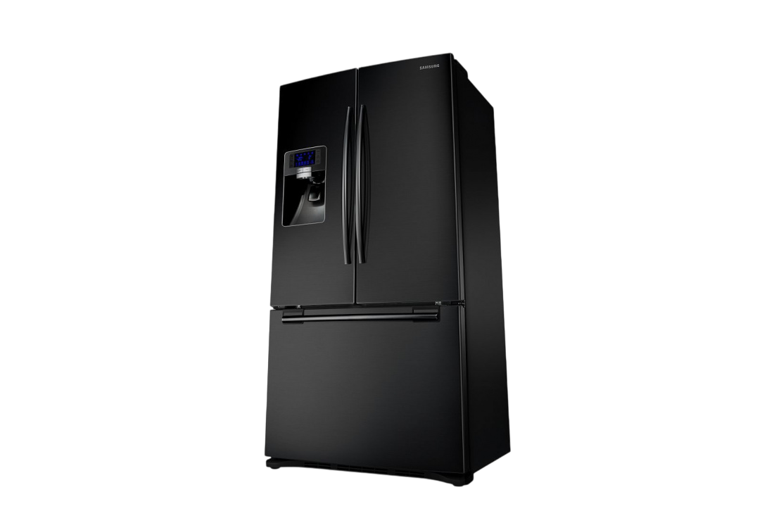 Устранение утечки хладагента Samsung RFG23UEBP