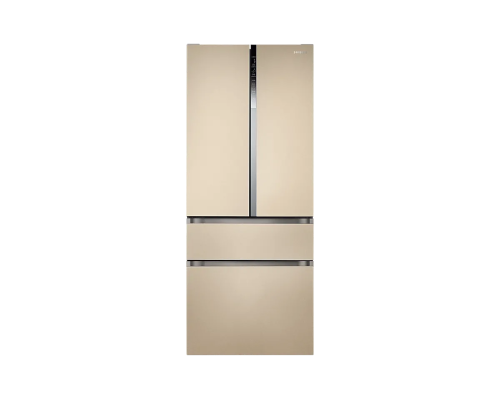 Устранение утечки хладагента Samsung RF50N5861