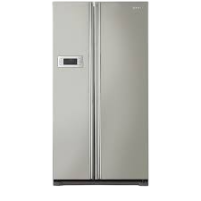 Устранение утечки хладагента Samsung RSH5SBPN1