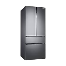 Устранение утечки хладагента Samsung RF50N5861B1
