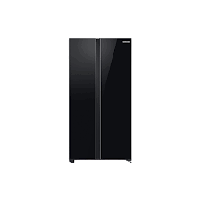 Устранение утечки хладагента Samsung RS62R50312C WT