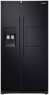 Устранение утечки хладагента Samsung RS50N3913BC