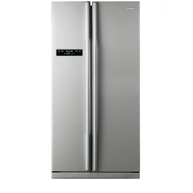Устранение утечки хладагента Samsung RS-20CRPS