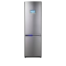 Устранение утечки хладагента Samsung RL55TQBRS