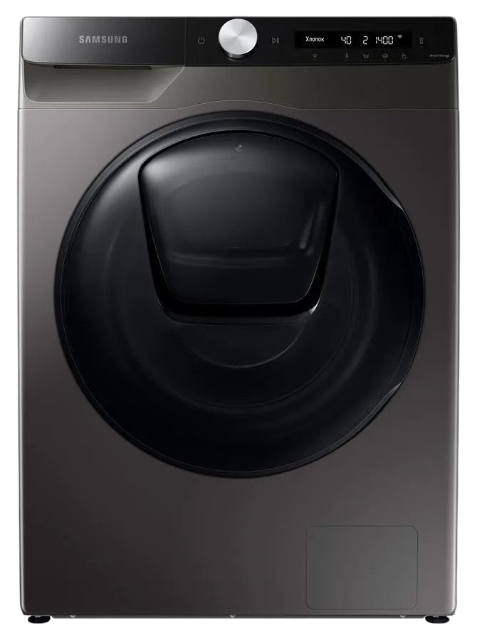 Замена циркуляционного насоса Samsung WD80T554CBX/LD